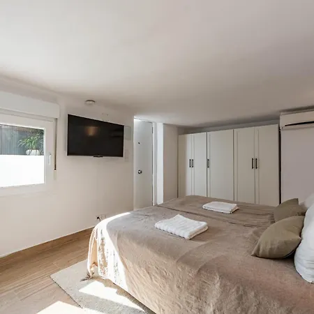 Villa Cozy With Pool In Nueva Andalucia Marbellac