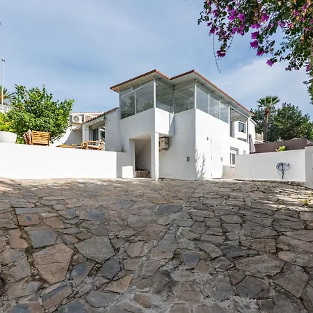 I Nueva Andalucia Villa Marbella