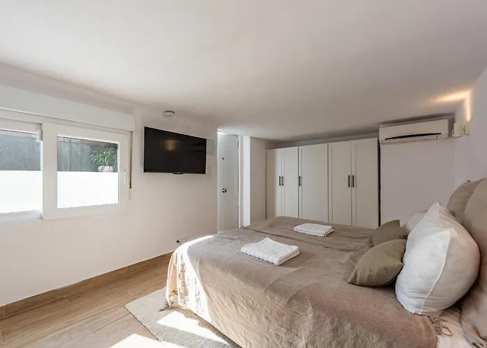 Villa Cozy With Pool In Nueva Andalucia Marbellac