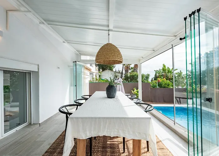Cozy With Pool In Nueva Andalucia * Marbellac