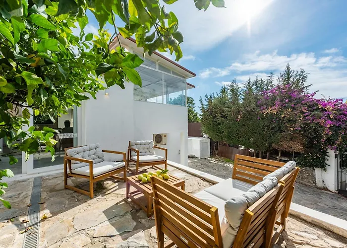 Cozy With Pool In Nueva Andalucia Villa